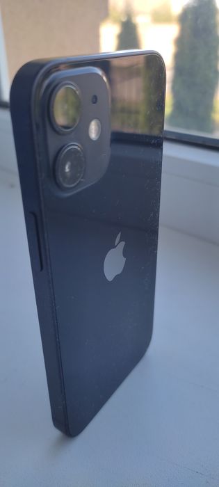 Iphone 12 mini 256 93%акум