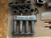 Kolektor ssący Golf mk2 Limited Rallye G60 16V 3G Scirocco syncro GTI