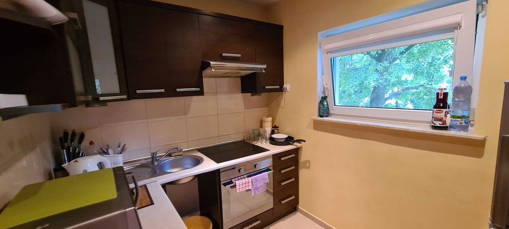 Wynajmę 2 pokojowe mieszkanie na Wierzbnie przy ulicy Oskara Kolberga