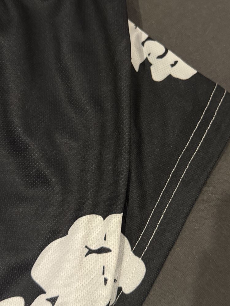 Kąpielówki Denim Tears