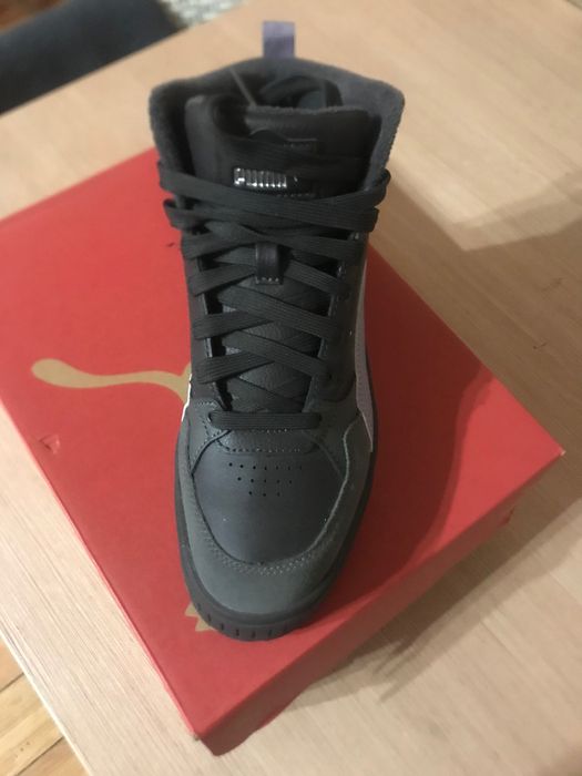 Кроси Puma нові 38