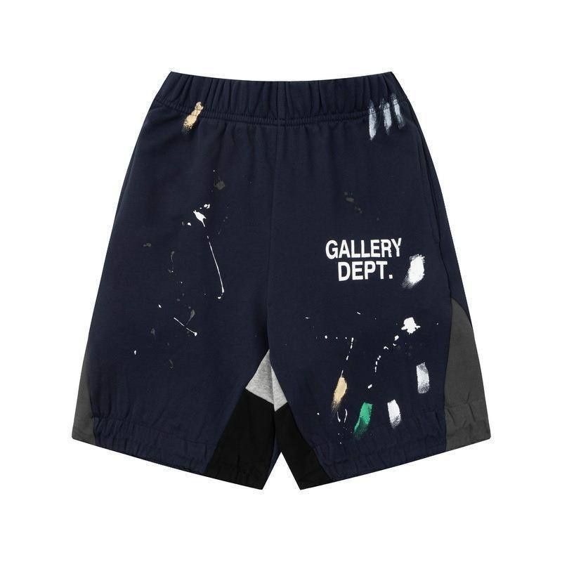 Шорти Gallery dept