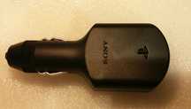 Ładowarka samochodowa sony ps vita
