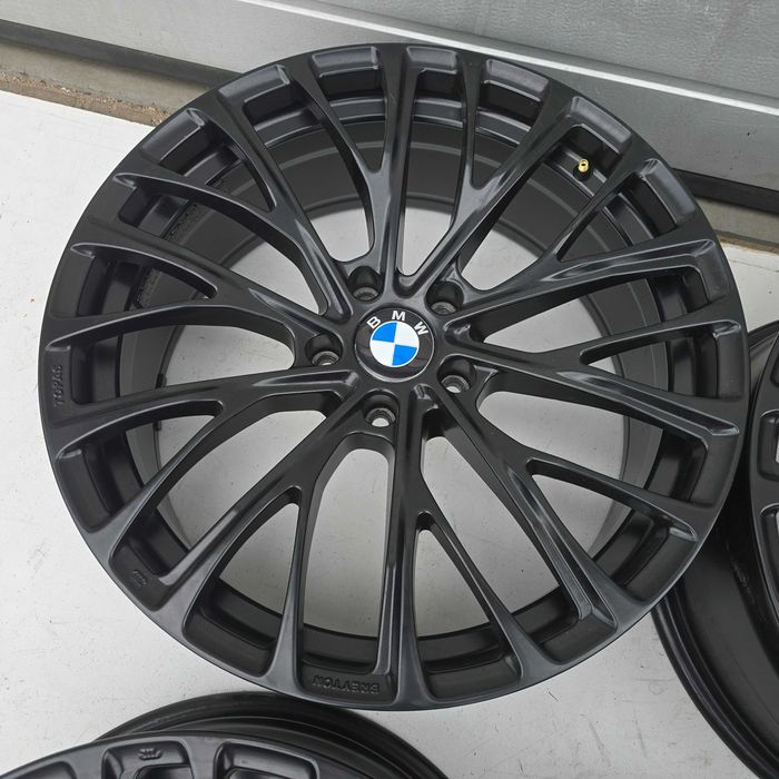 Felgi aluminiowe BMW F10 F11 F12 F13 F01 F30 F31 X3 F25 5x120 20'' 8.5