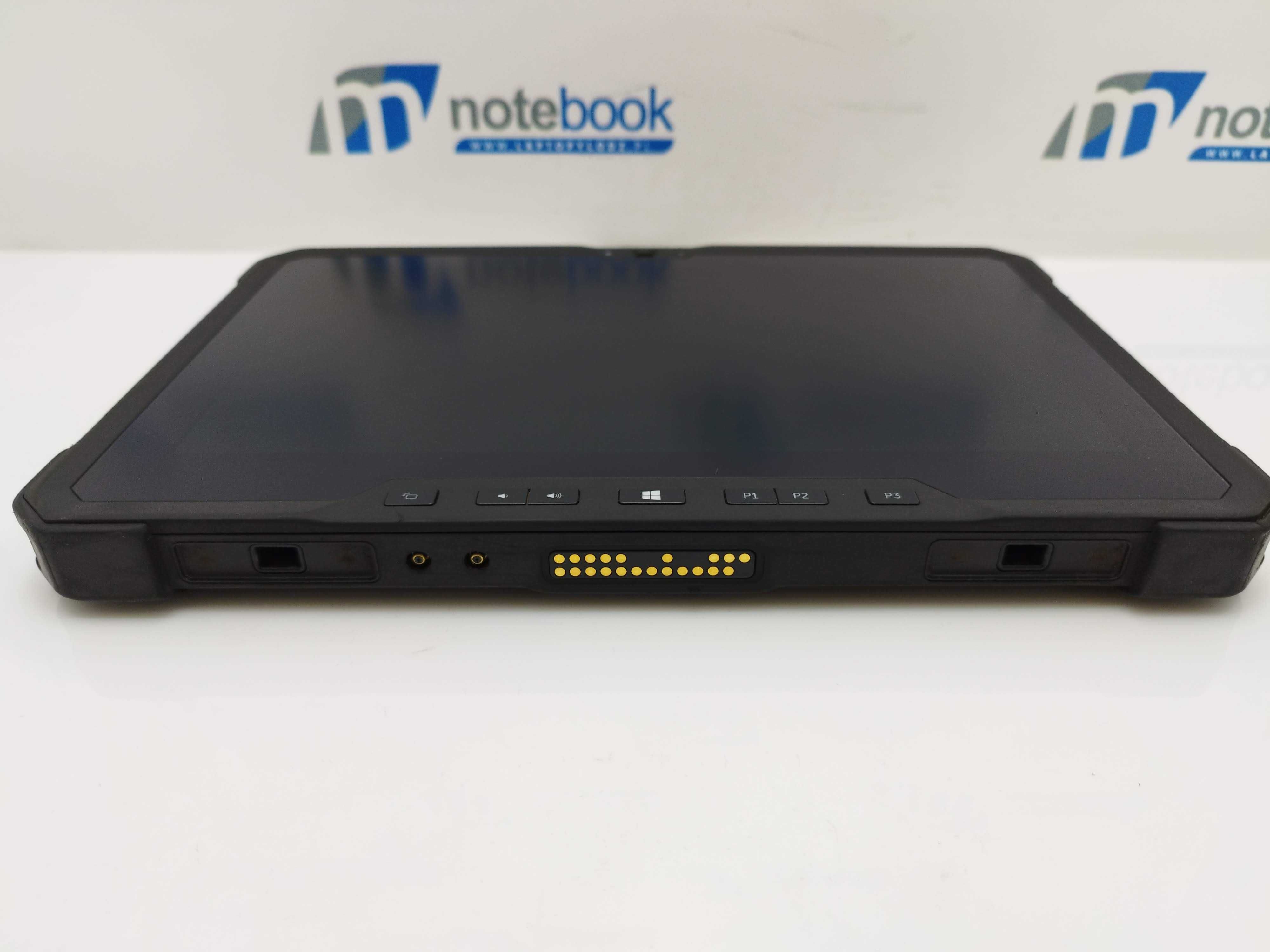 Pancerny Tablet Dell Latitude 7212 Rugged Extreme i5-7300U 8GB 512GB