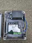 Centrala Nice MC824H