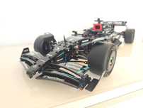 LEGO F1 Mercedes