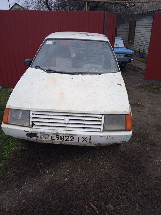 Продам ЗАЗ Таврия