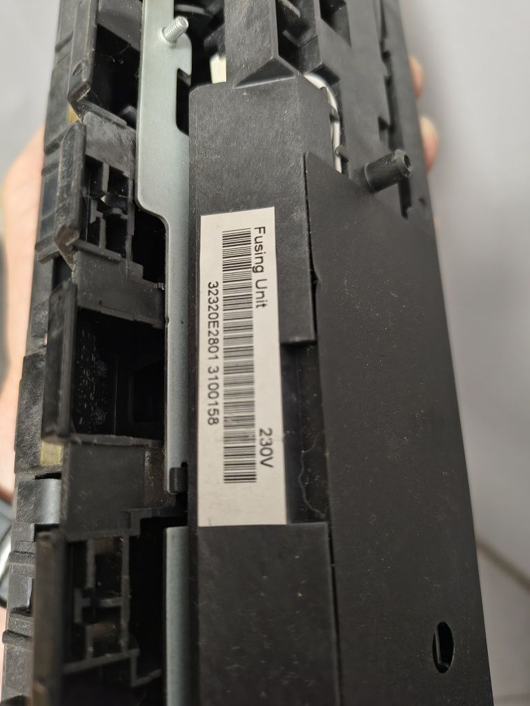 FUSER Unit MINOLTA Bizhub 195 215  A3PEPP3V00 A3PEPP
