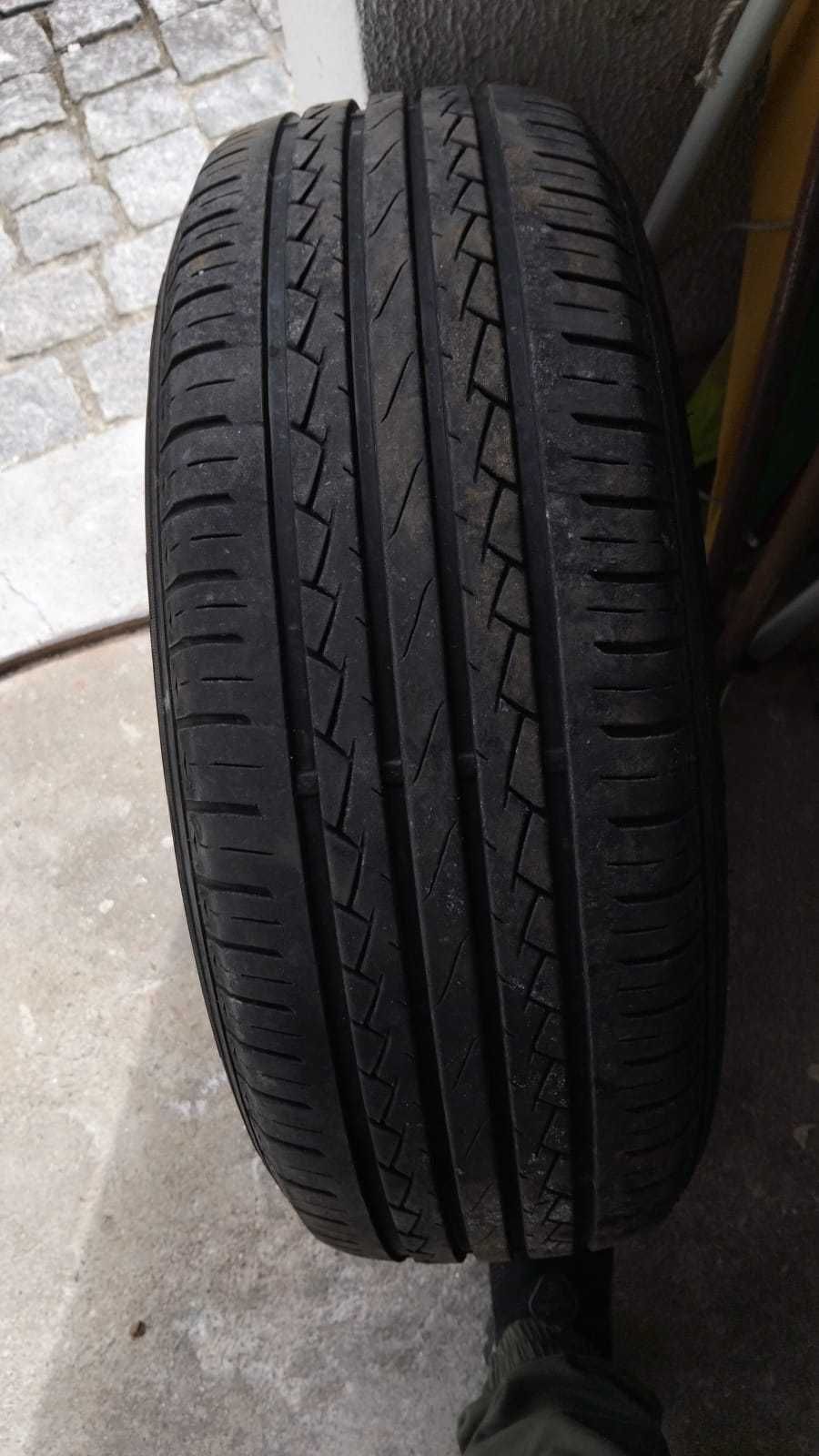 Jantes para carro