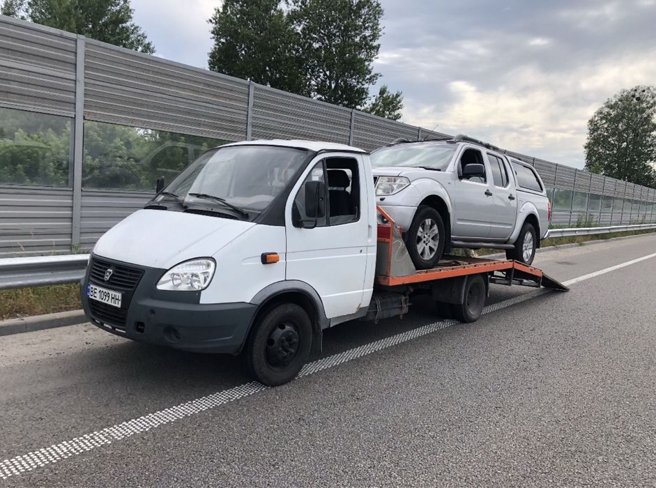 Эвакуатор Решетиловка ПОСЛУГИ Евакуатора Цілодобово