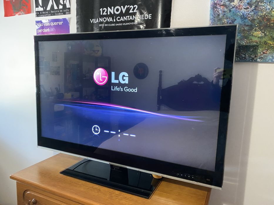 Televisão LG 47’’