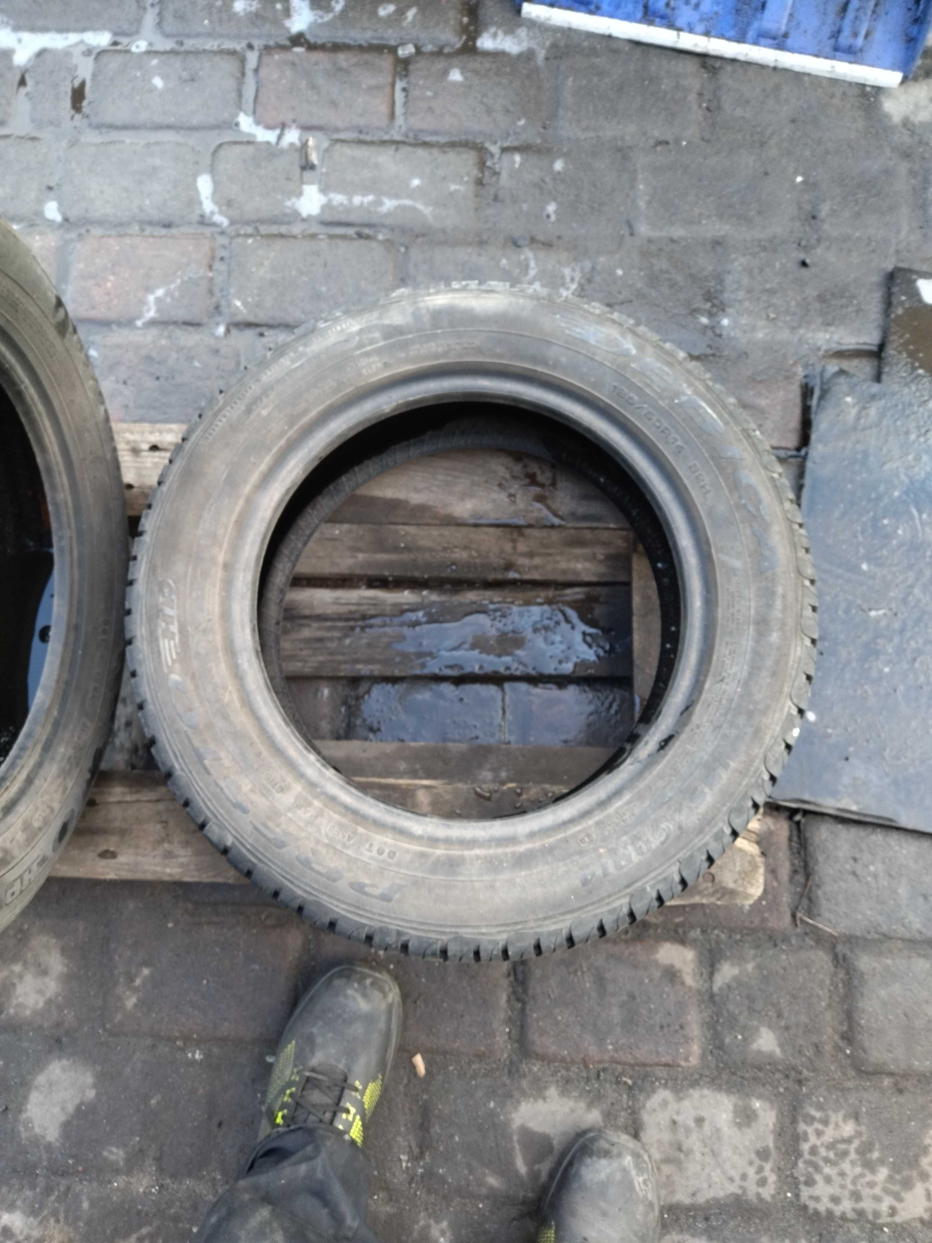 185/60R14 Dębica Presto HP 82H Dot0116 2szt. lato 6mm.