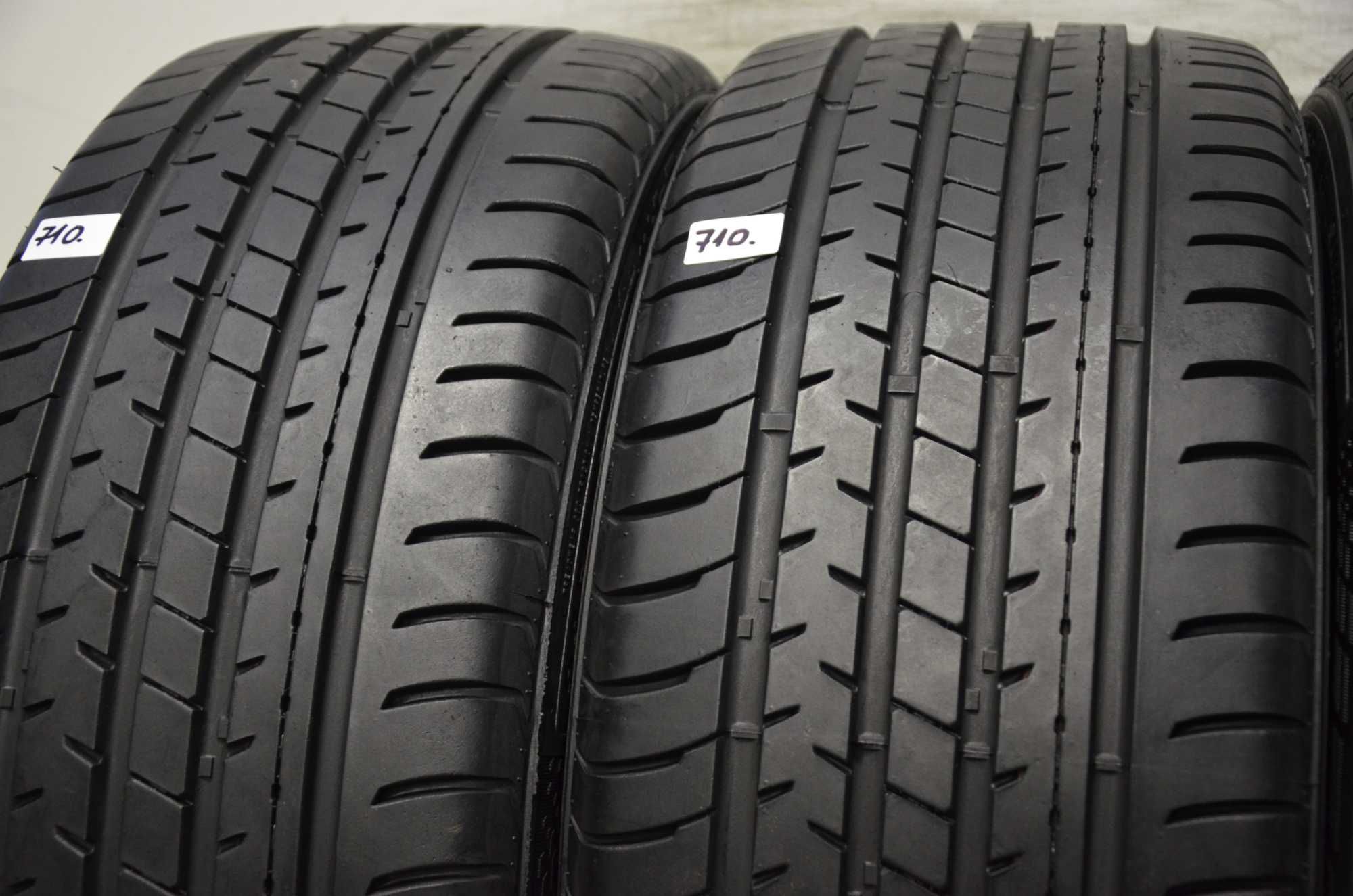 Rok 2021, 225/45 R17 Berlin Summer UHP1 Para nr710