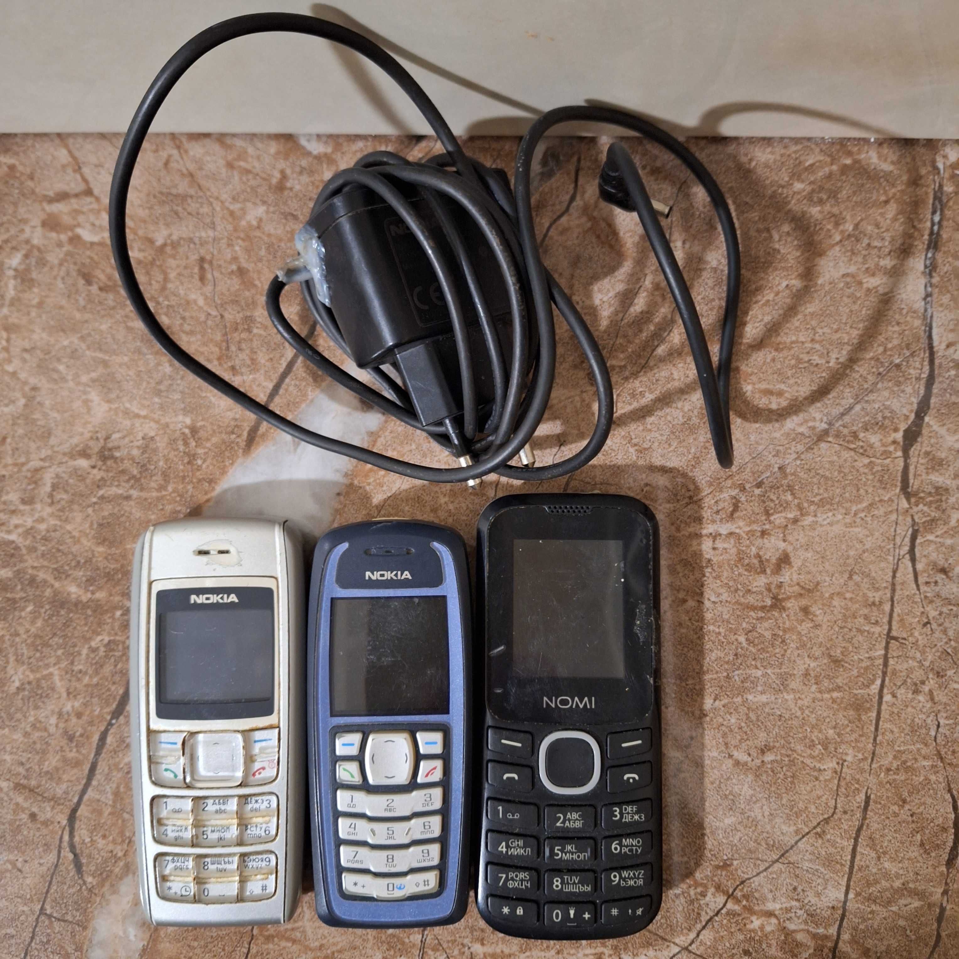 Мобильные телефоны Nokia