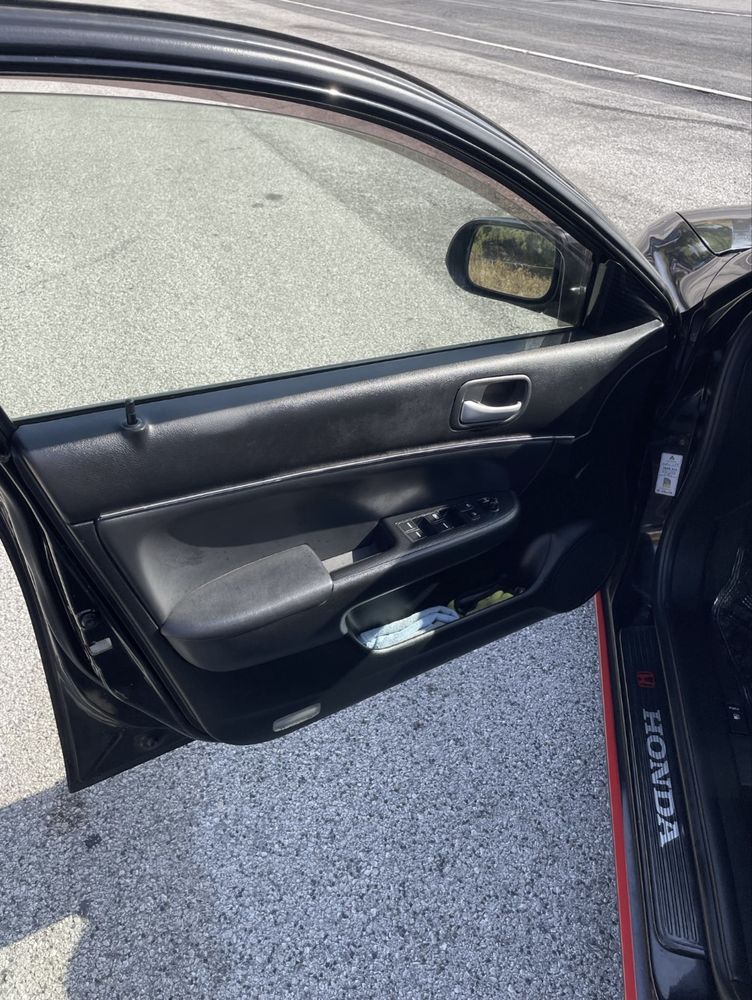 Honda Accord 2.0 GPL k20