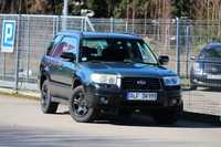 Subaru Forester 4x4 2.0 Benzyna Automat Przebieg 240Tyś.km.z Niemiec!!!