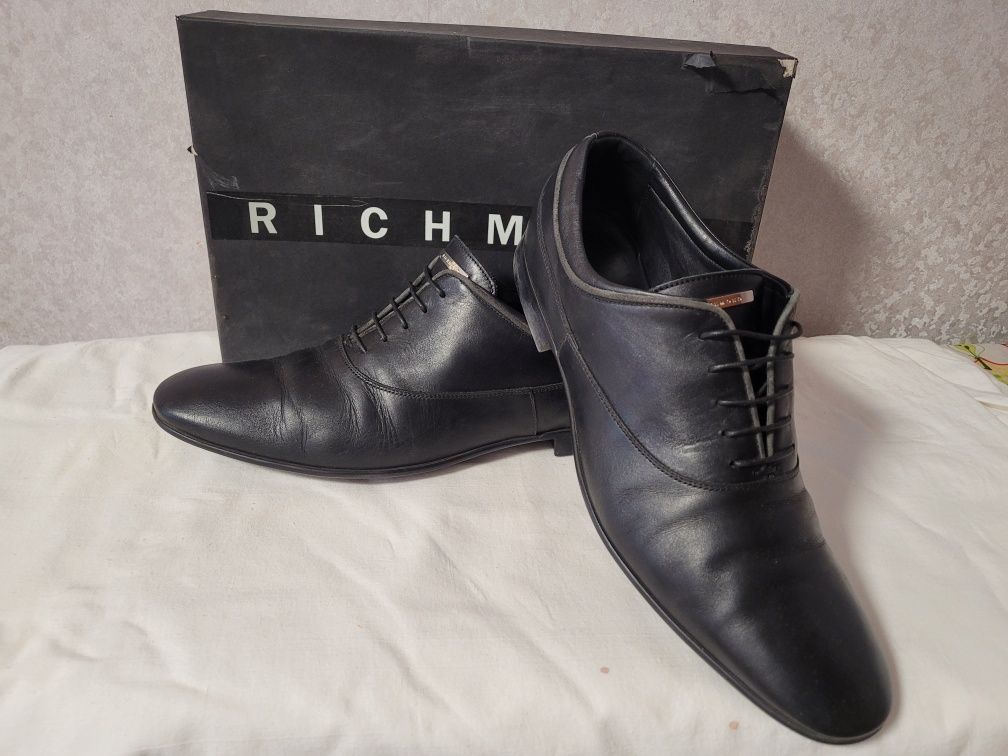 Туфли мужские Richmond