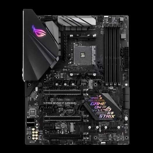 Vendo Troco Combos CPU+Motherboard(Intel Z390/Z490) / Kit AMD B450‑F