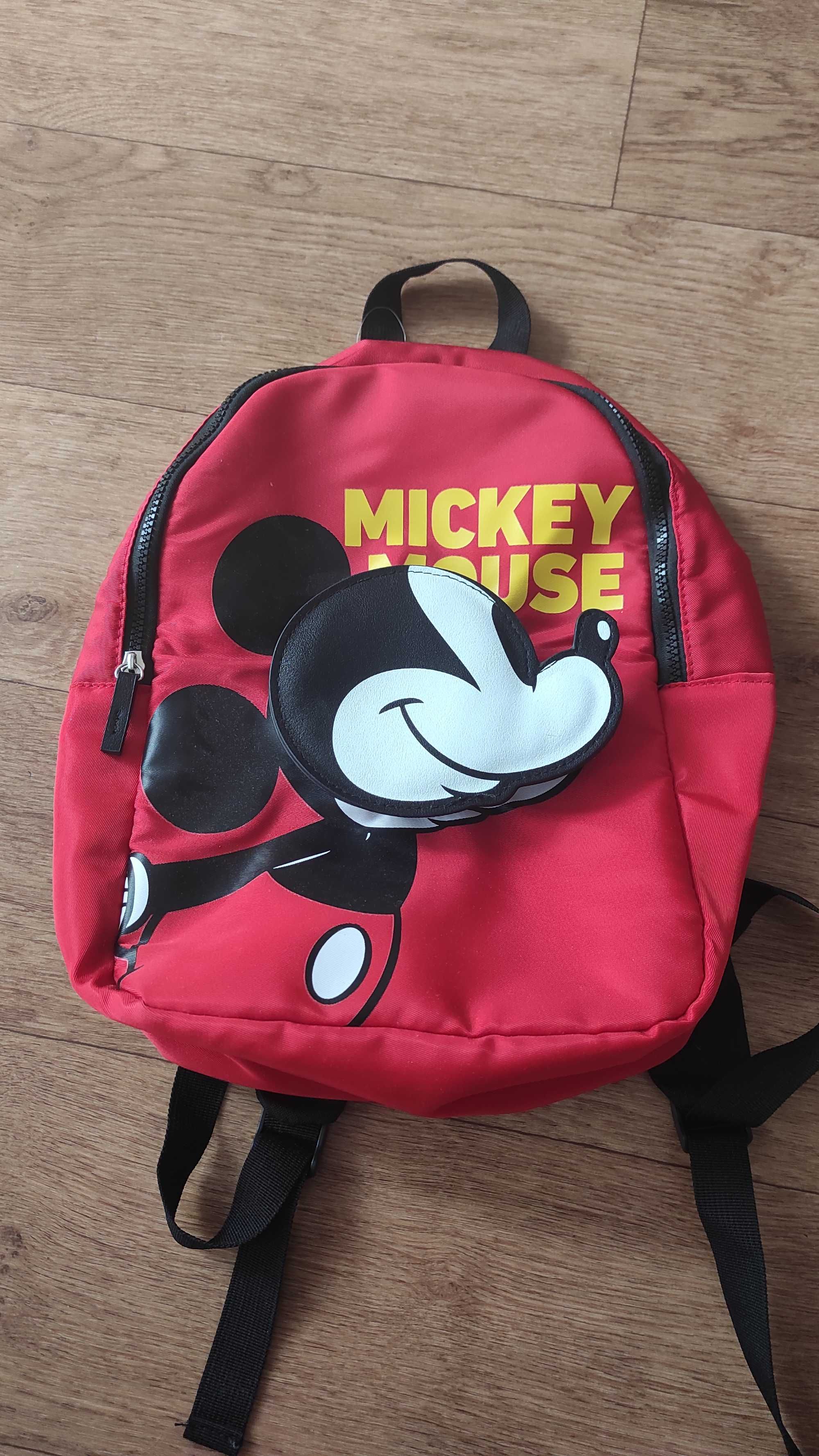 Детский рюкзак Mickey Mouse