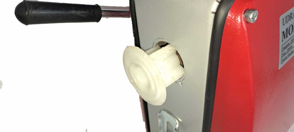 Udrażniacz Elektryczny 16mm Kanalizacyjny 2200W DxTron Model DX-2316