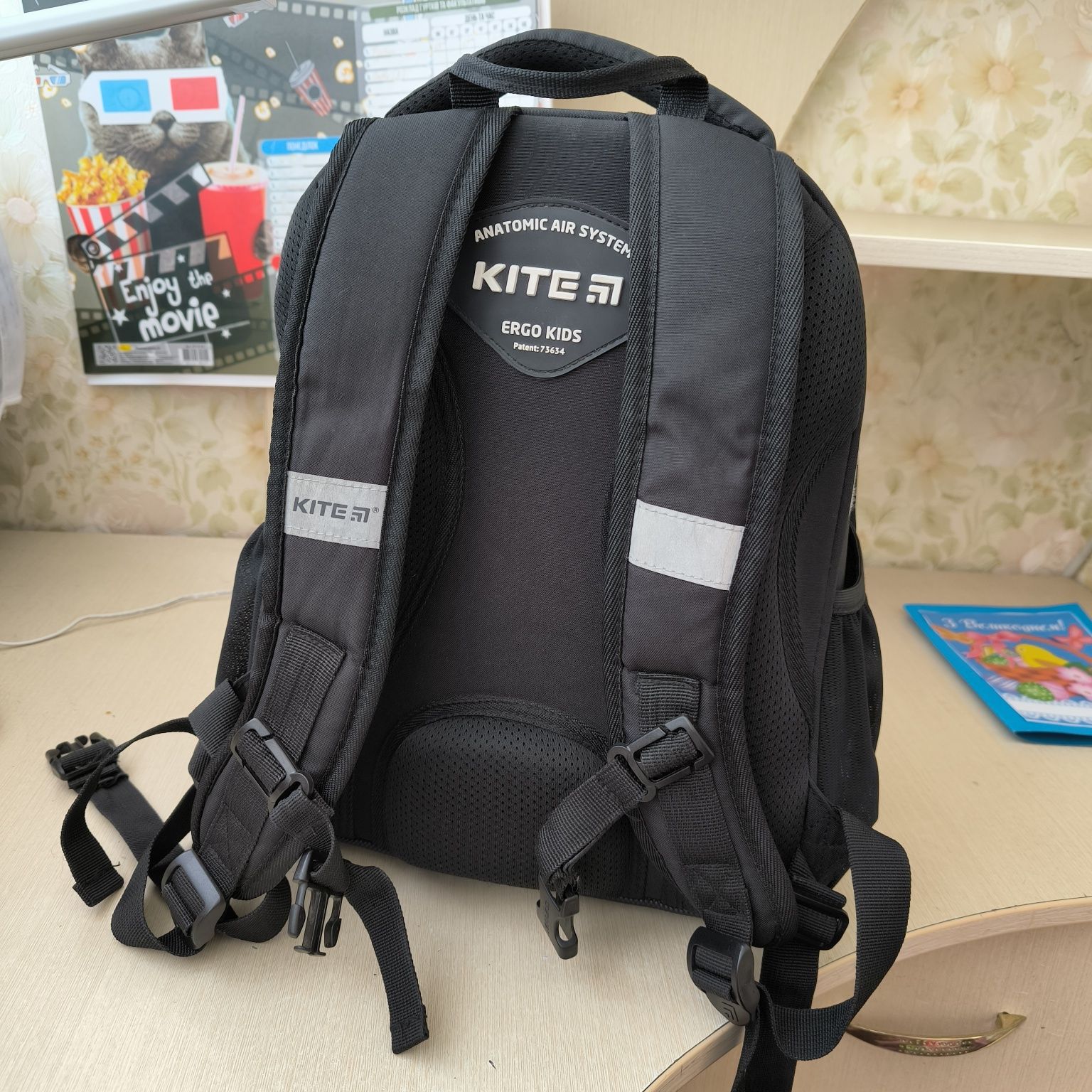 Рюкзак шкільний Kite