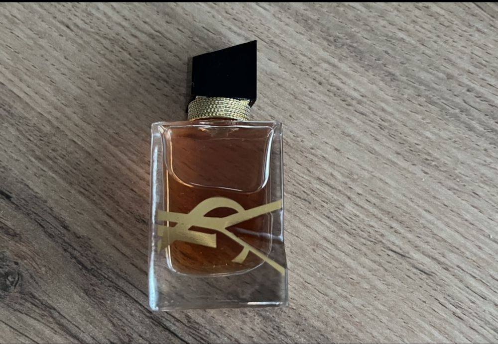 Yvest Saint Laurent woda perfumowana Libre Intense