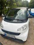 Smart ForTwo | Diesel