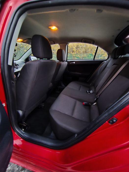 Mitsubishi Lancer 1.8D // Niski Przebieg // Polski Salon // Raty // Za