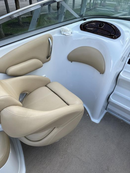 Катер Crownline SC 236