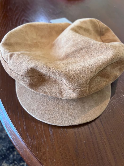 Кепка кашкет жіноча Zara, розмір М