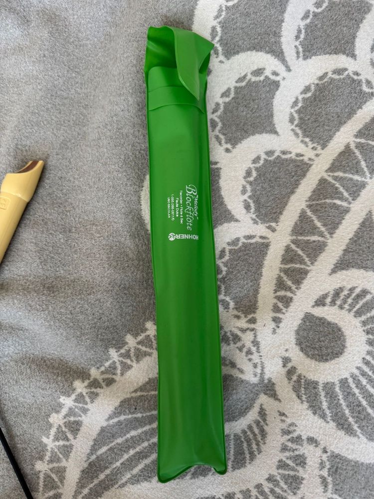 Flet prosty hohner
