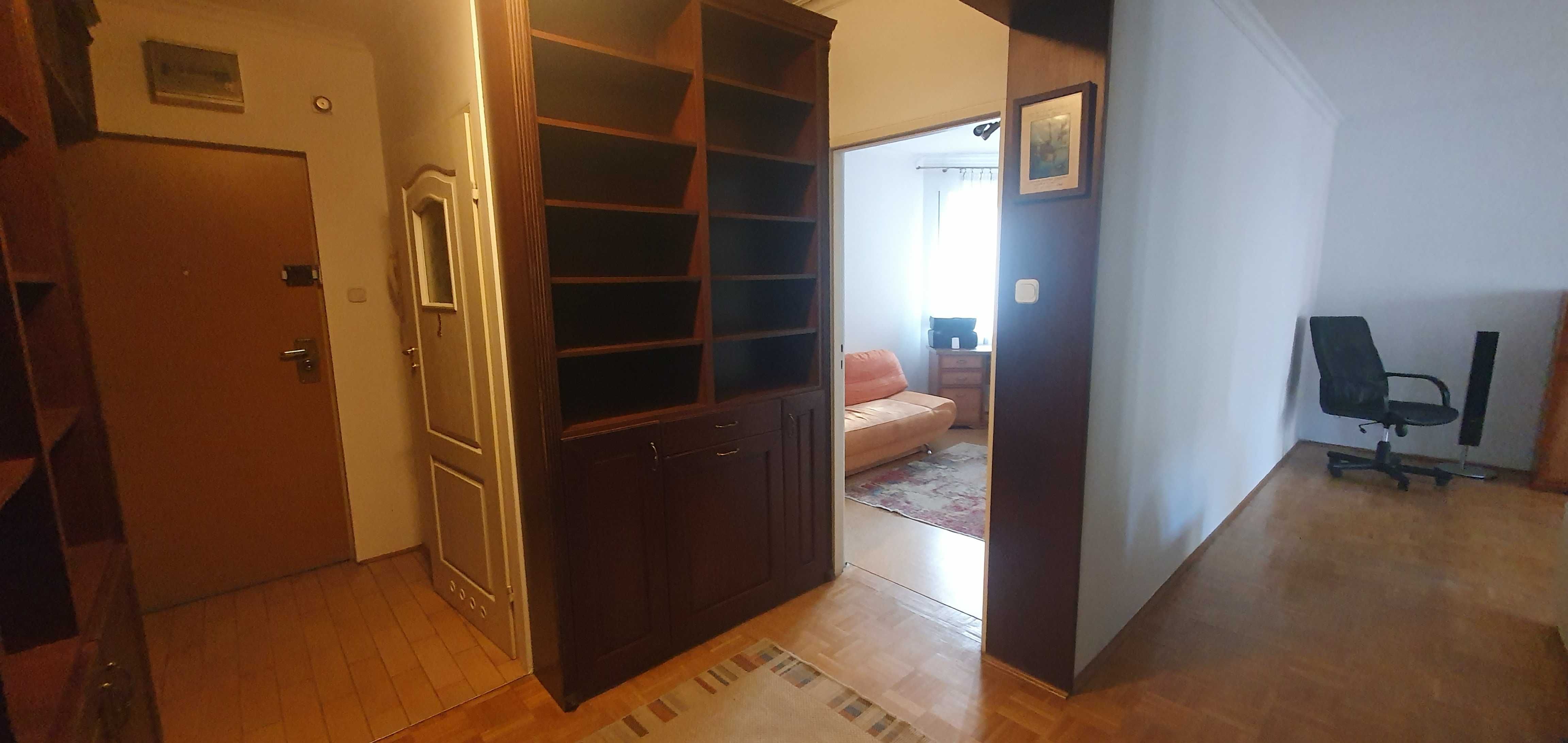 4 pokoje na Kabatach 91 m2