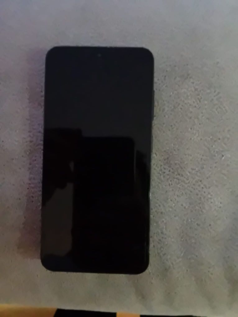 Samsung s23 5g 6.1 dual sim 256gb black como novo