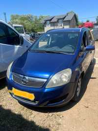 Opel Zafira A, 2,0D, Opel Zafira B 1,9 CDTI, 1,6 Бенз. Шрот, Розборка