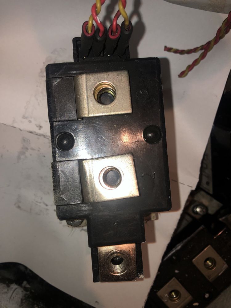Tranzystory IGBT