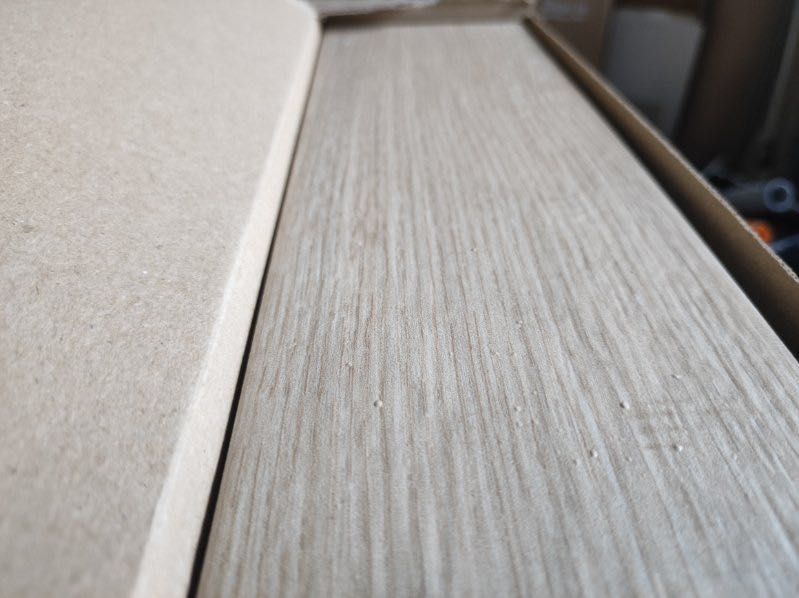 Płytki treverkfusion neutral 10x70