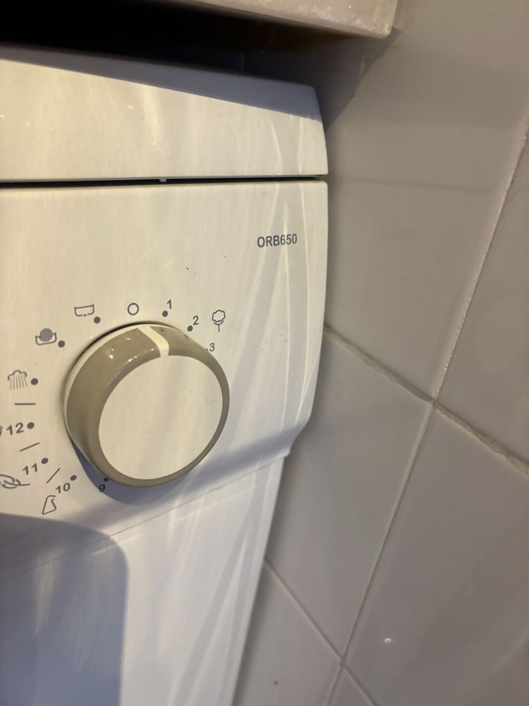 Maquina lavar Roupa Orima