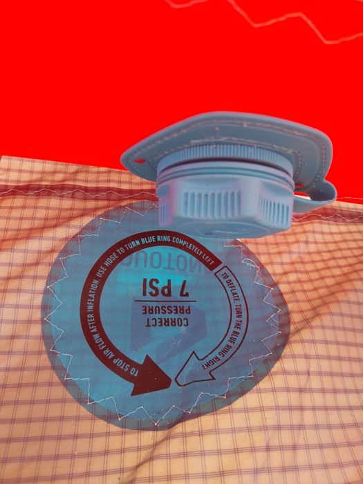 Kitesurf Duotone 12m 2023 e 9m Core