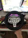 Kierownica do gier Zonda tracer