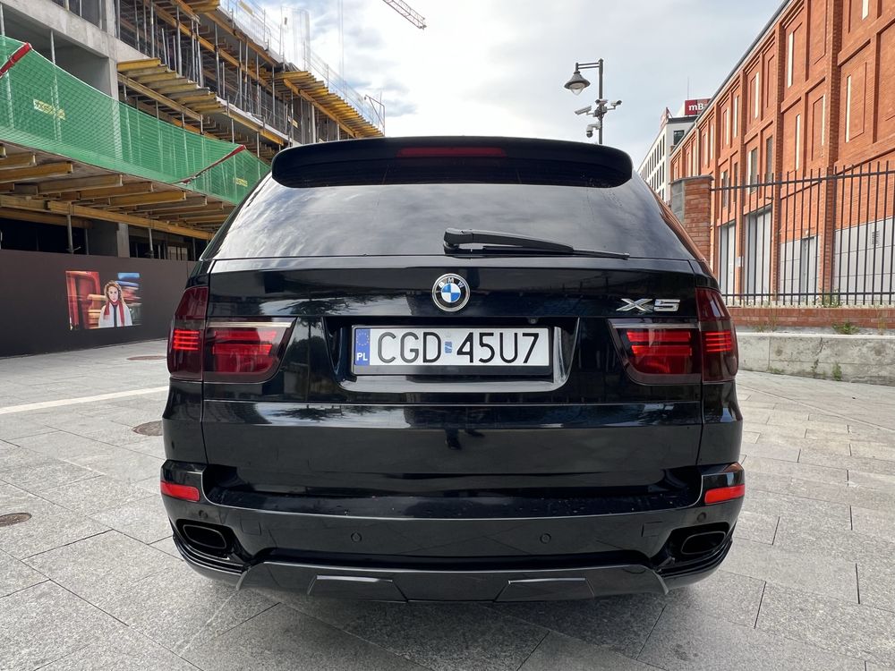 Bmw BI_TURBO 286 koni M_PAKET