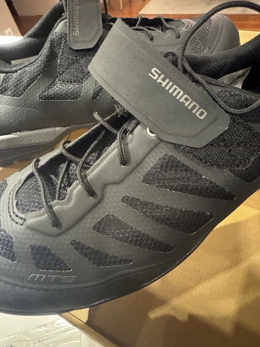 Sapatos Shimano ST-MT602