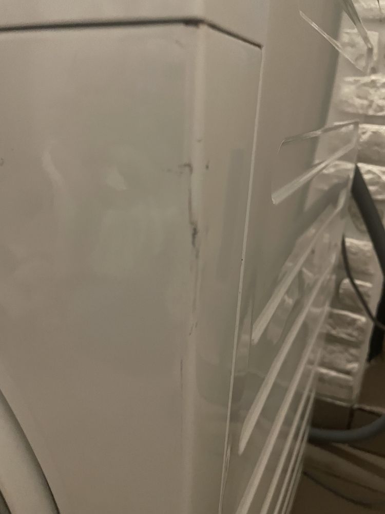 Pralka Electrolux  EWF1487HDW