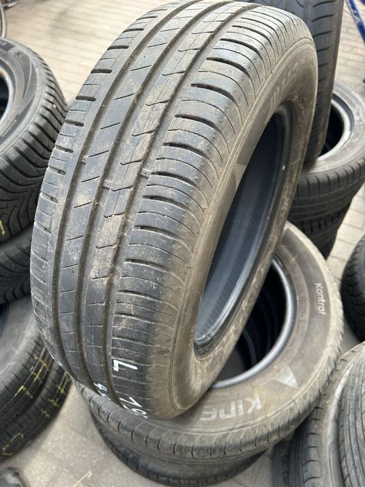 Ładne opony Hankook - gwarancja,faktura