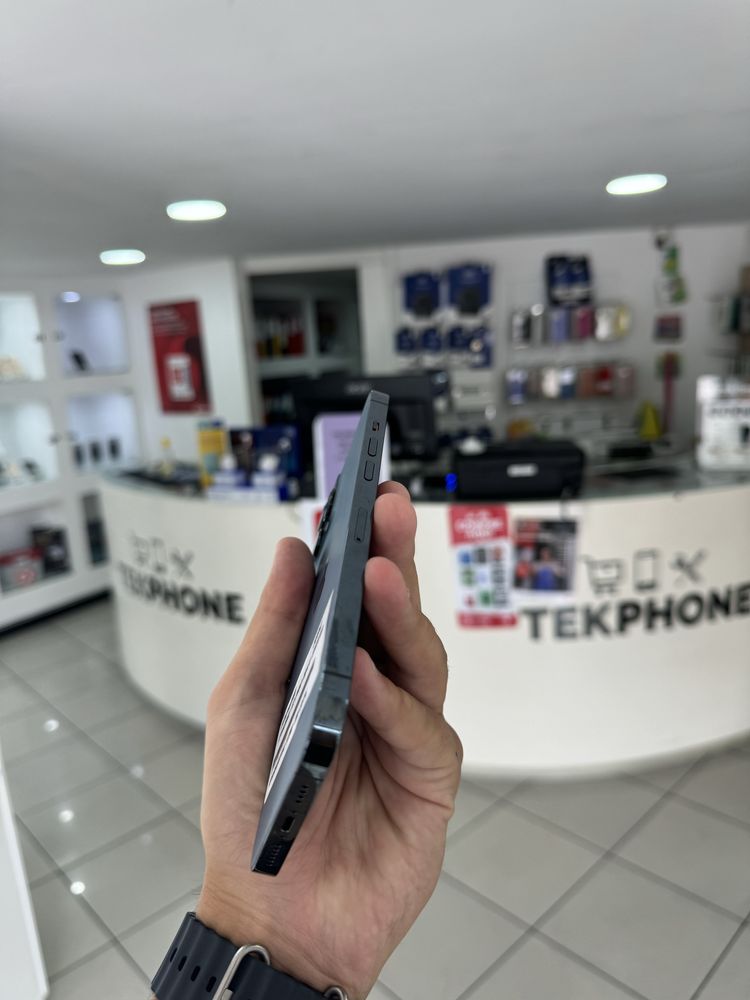 IPHONE 12 PRO MAX 256GB