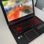 Predator Helios 300 I5 7300HQ/8GB/GTX1050ti/SSD512/HDD1TB/WIN10/