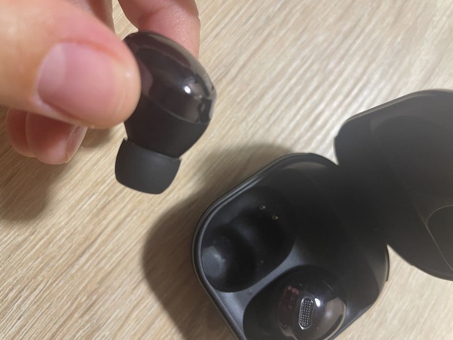 Навушники Samsung galaxy buds pro оригінал