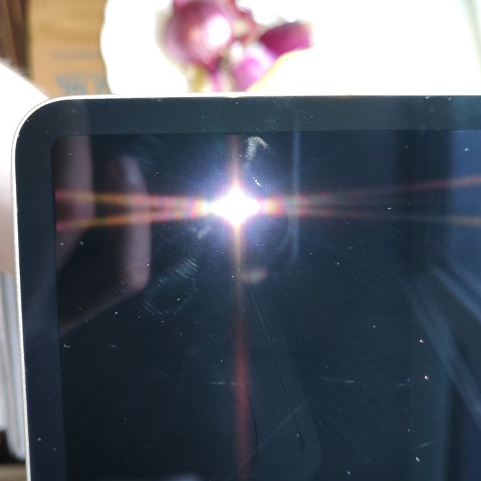 iPad mini (A17 Pro) 128gb - 15 циклів - батарея 100%