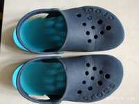 Крокс Crocs клоги сабо р.С 12 стелька 20 см