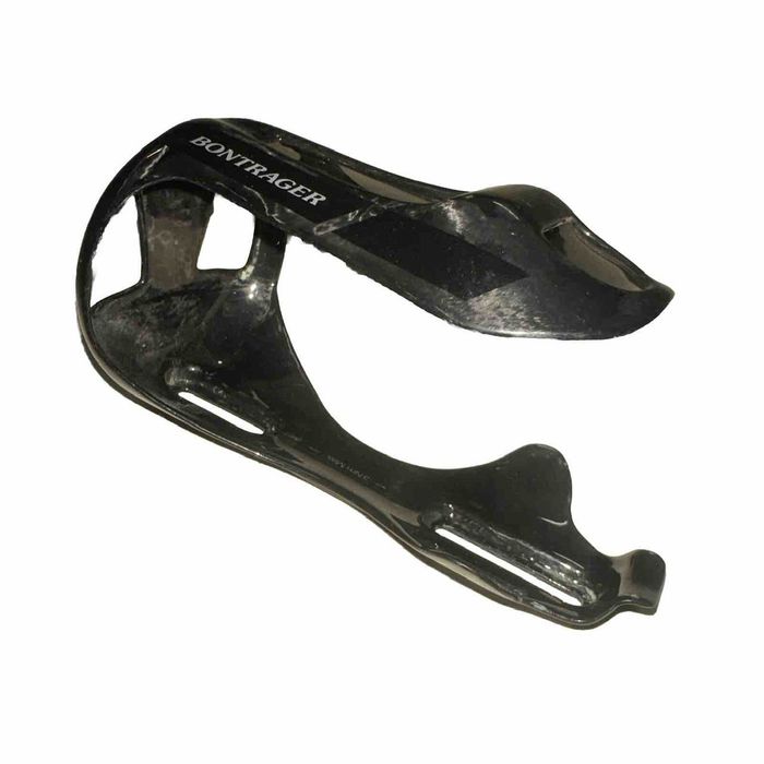 Karbonowy koszyk na bidon bontrager speed concept carbon karbon xxx